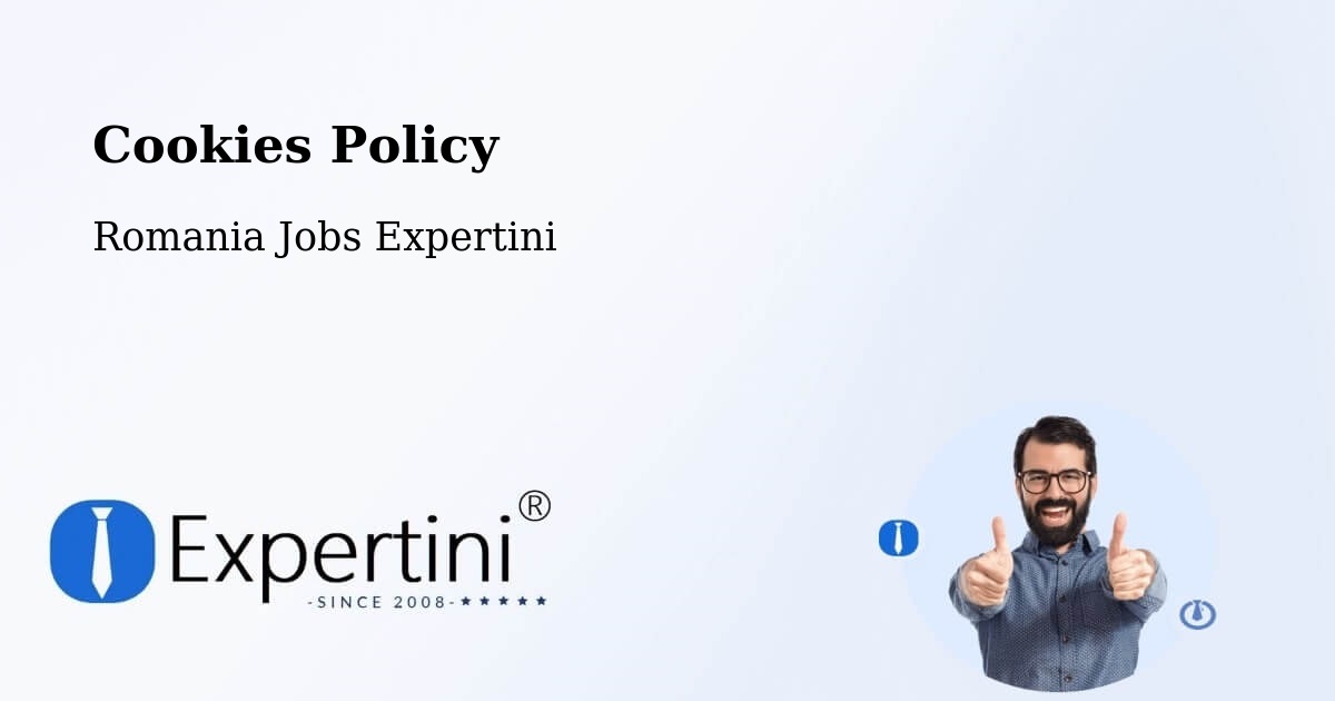 Cookie Policy – Bârseşti - Romania Jobs Expertini