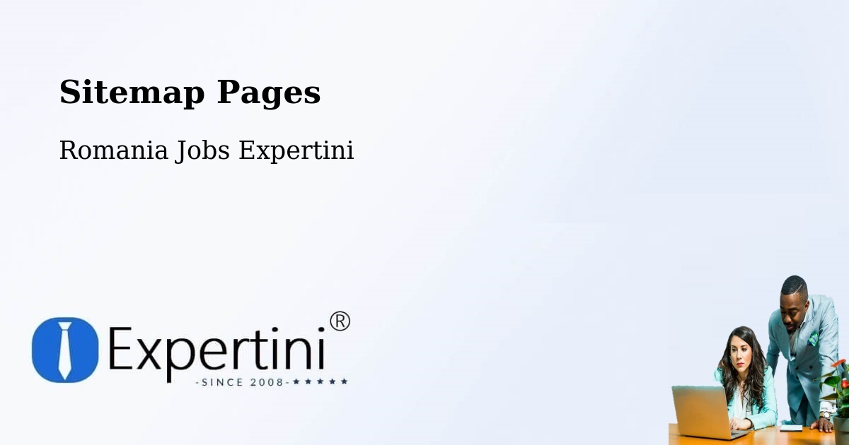 Sitemap Pages - Bârseşti - Romania Jobs Expertini