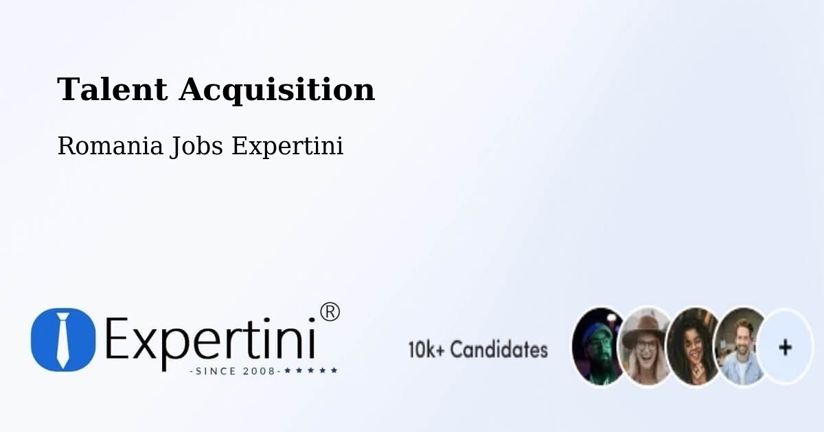 Post Jobs & Find Candidates in Bârseşti – Talent Acquisition Solutions - Romania Jobs Expertini