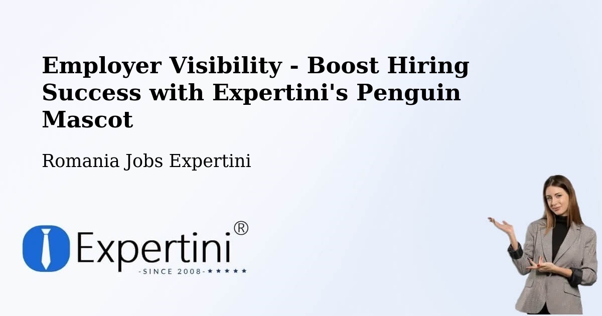 CV and Resume Visibility Optimization – Bârseşti - Romania Jobs Expertini